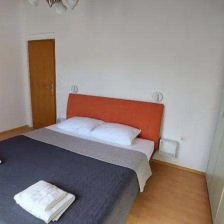 Sea View Appartement *