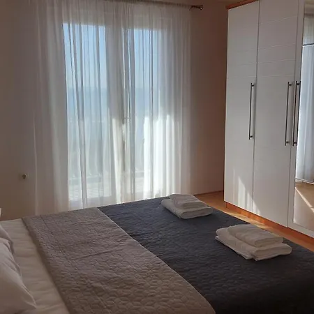 Appartement Sea View *