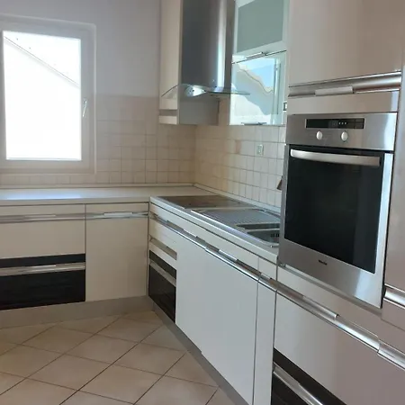 Sea View * Podstrana