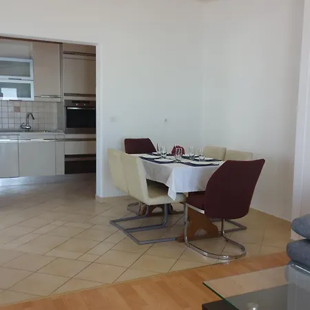 Appartement Sea View