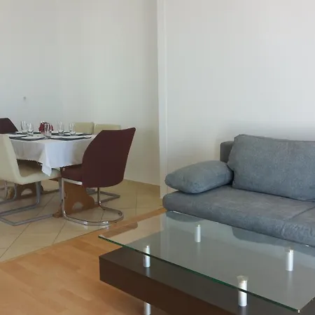 Appartement Sea View *