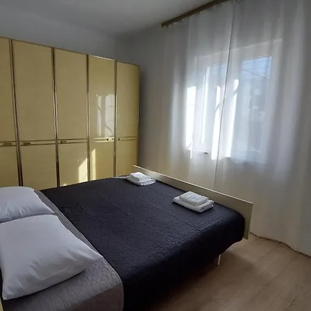 Appartement Sea View