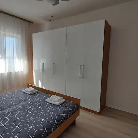 Appartement Sea View *