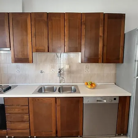 Appartement Sea View