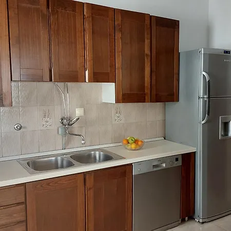 Appartement Sea View