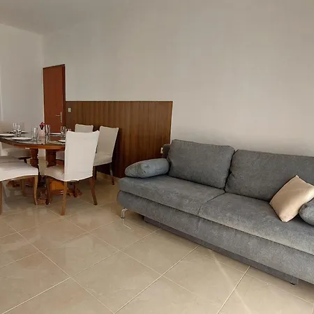 Appartement Sea View Podstrana