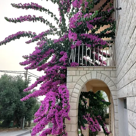 Appartement Sea View Podstrana