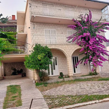 Appartement Sea View *