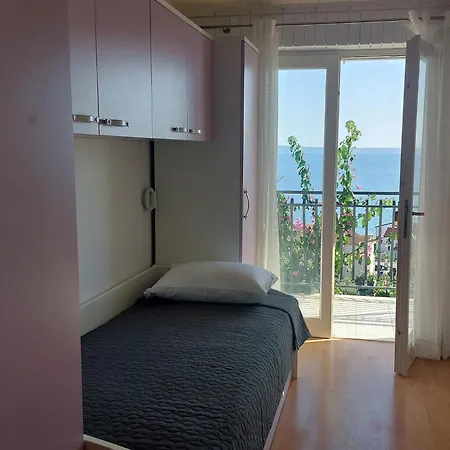 Sea View Appartement *